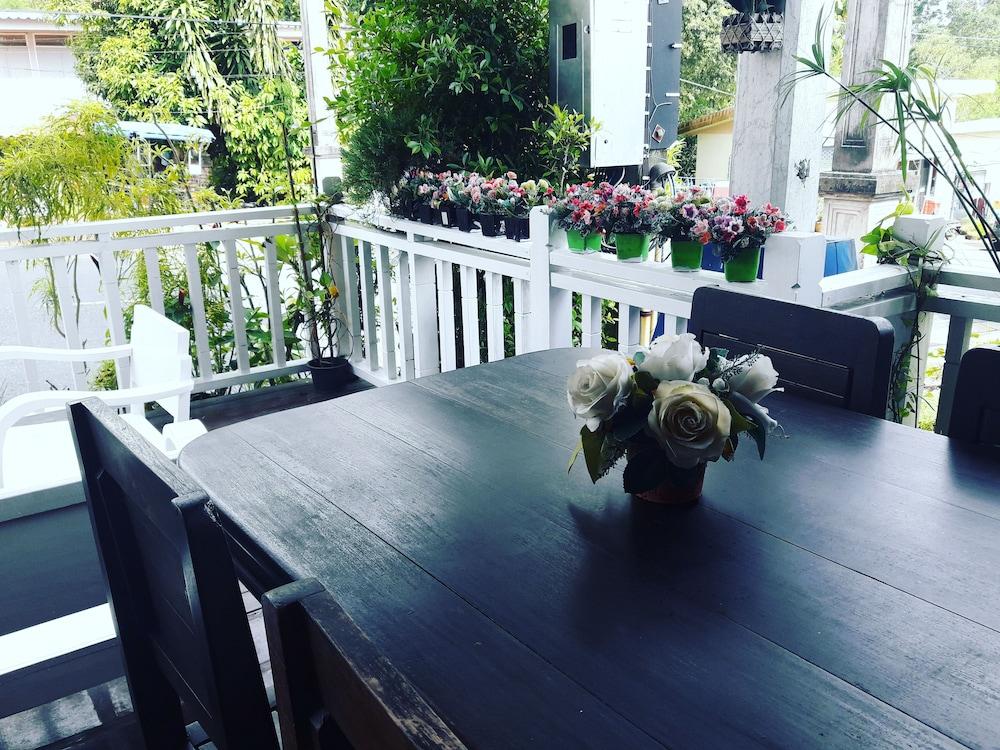 Baan Andaman Hotel Krabi Exterior foto