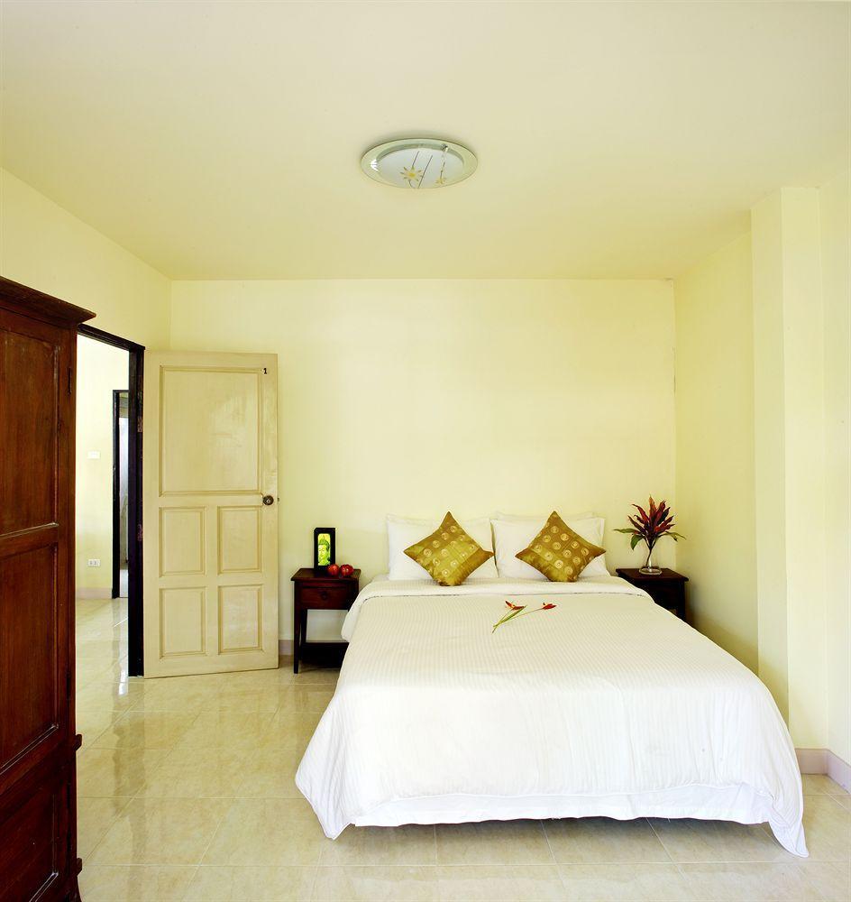 Baan Andaman Hotel Krabi Exterior foto