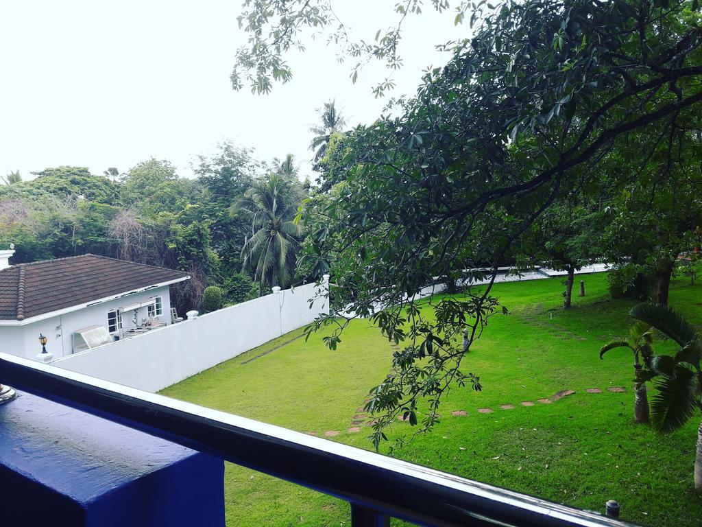 Baan Andaman Hotel Krabi Exterior foto