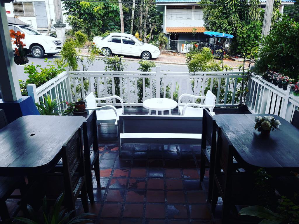 Baan Andaman Hotel Krabi Exterior foto