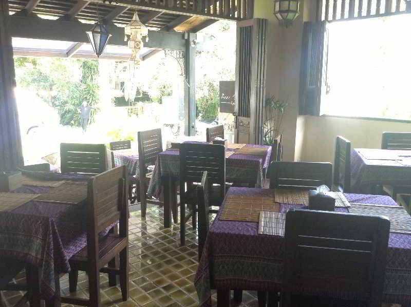 Baan Andaman Hotel Krabi Exterior foto