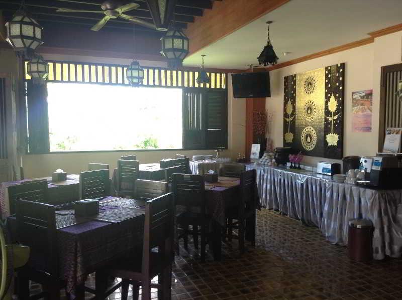 Baan Andaman Hotel Krabi Exterior foto