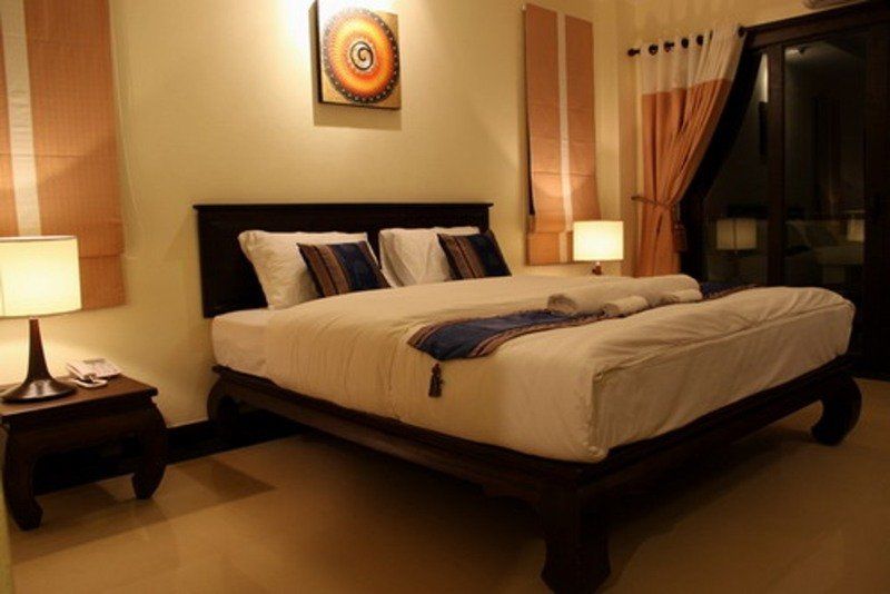 Baan Andaman Hotel Krabi Exterior foto